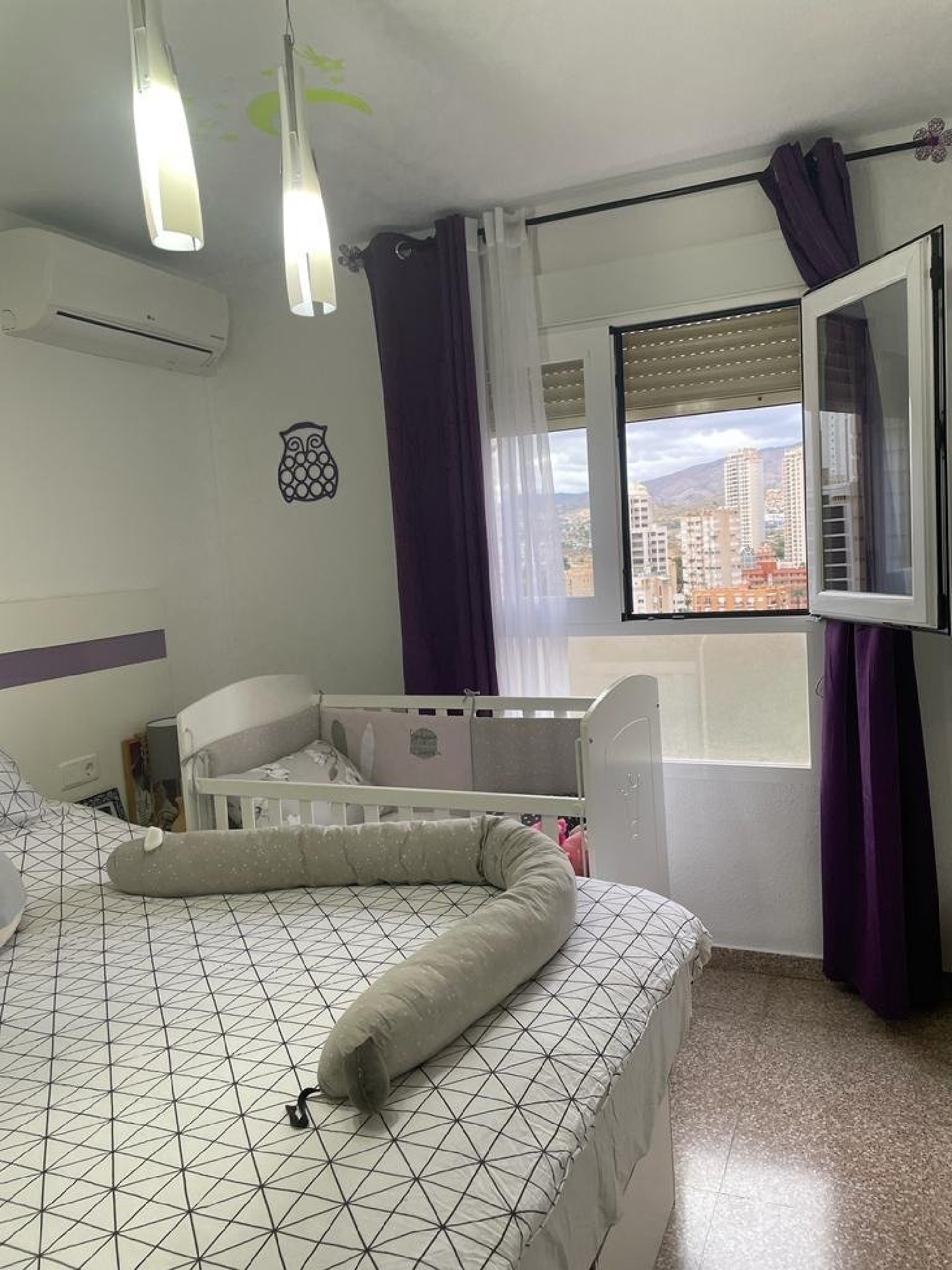  till salu lägenhet La Cala Marina Baixa 8