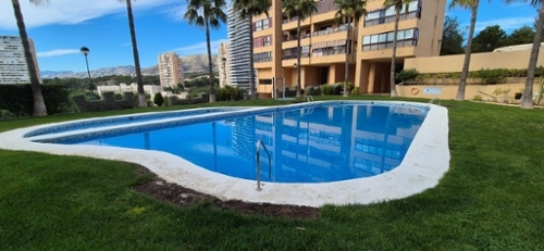 La Cala Marina Baixa lägenhet foto 6226575
