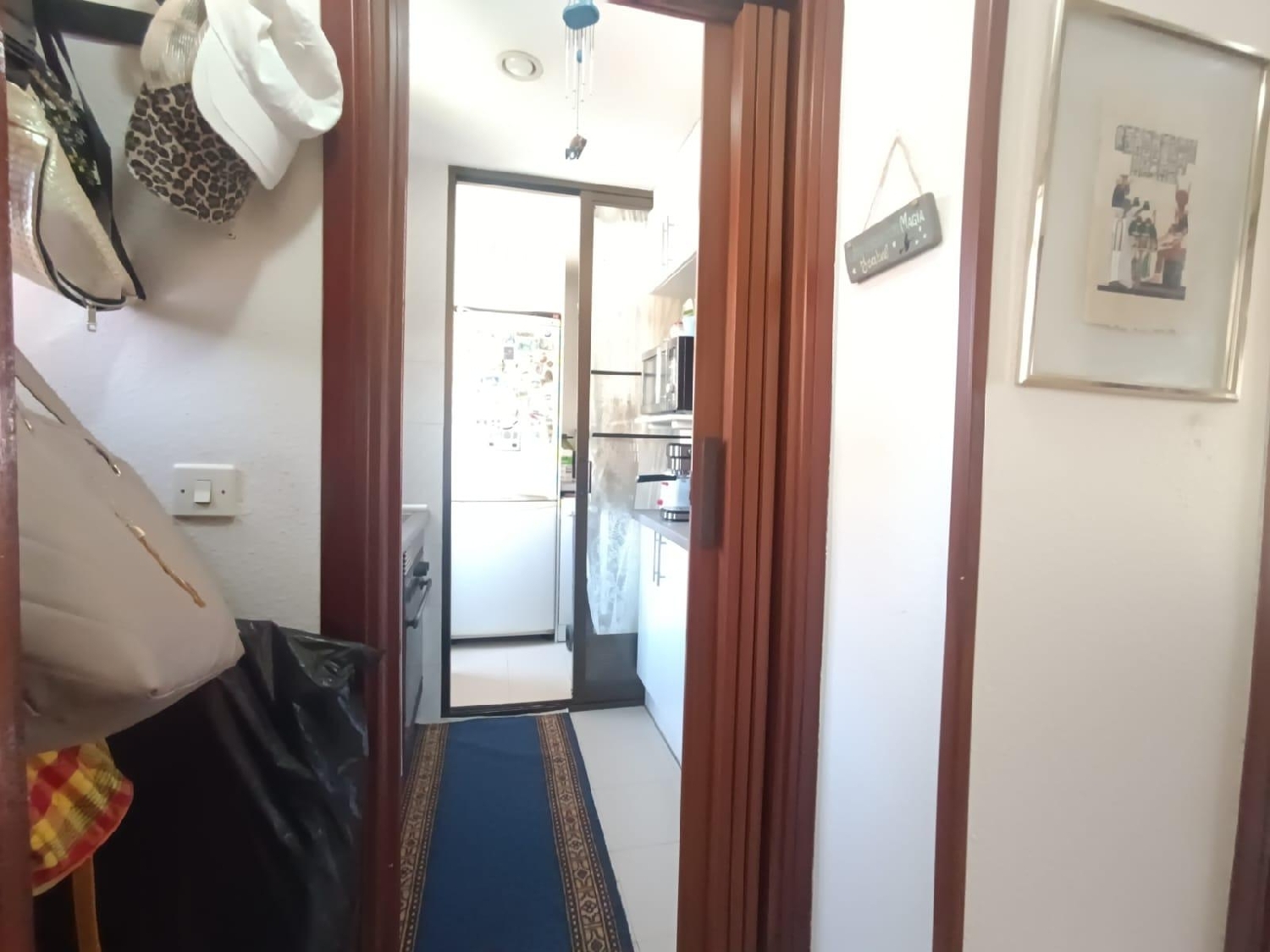  till salu lägenhet La Cala Marina Baixa 5