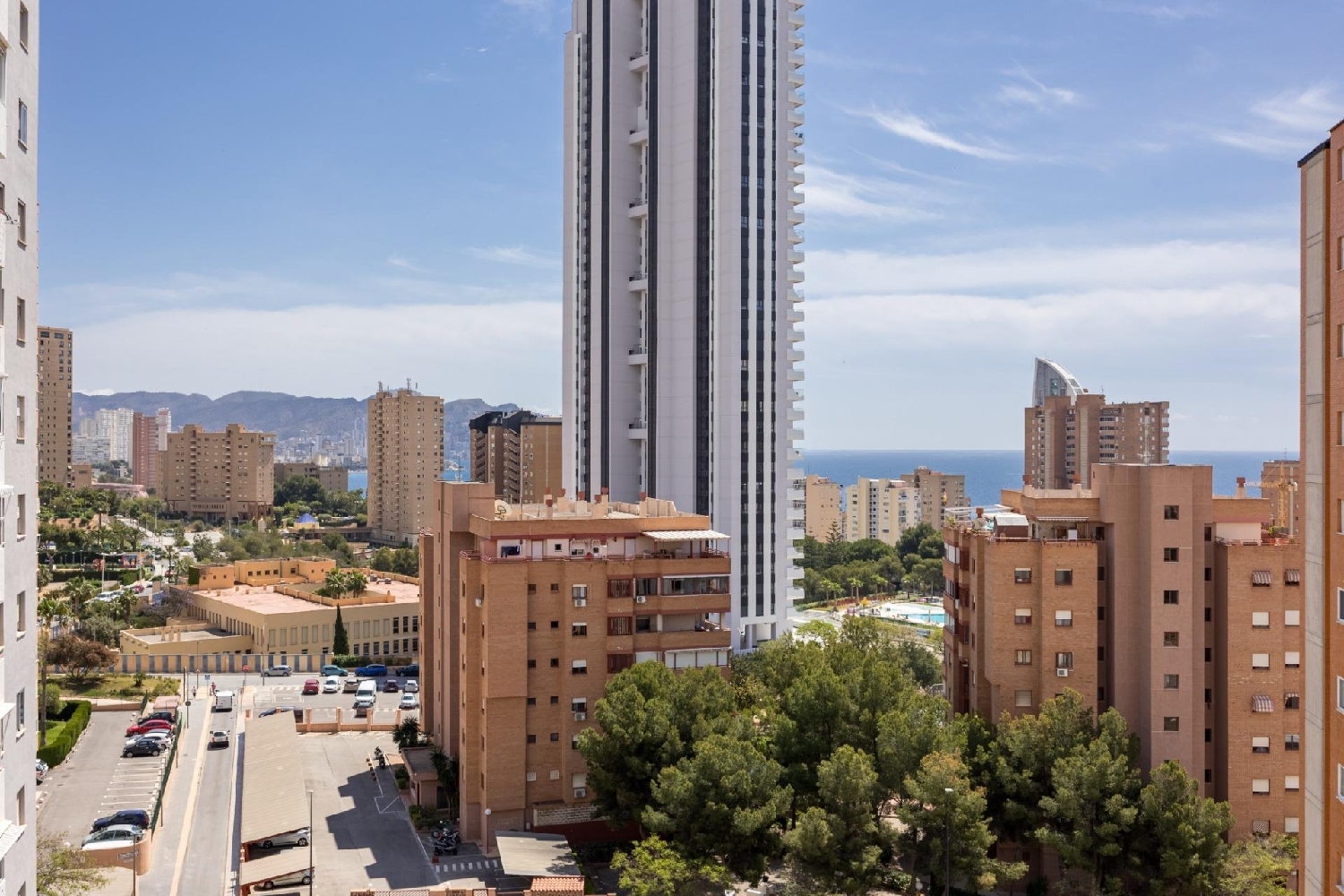 till salu lägenhet La Cala Marina Baixa 3