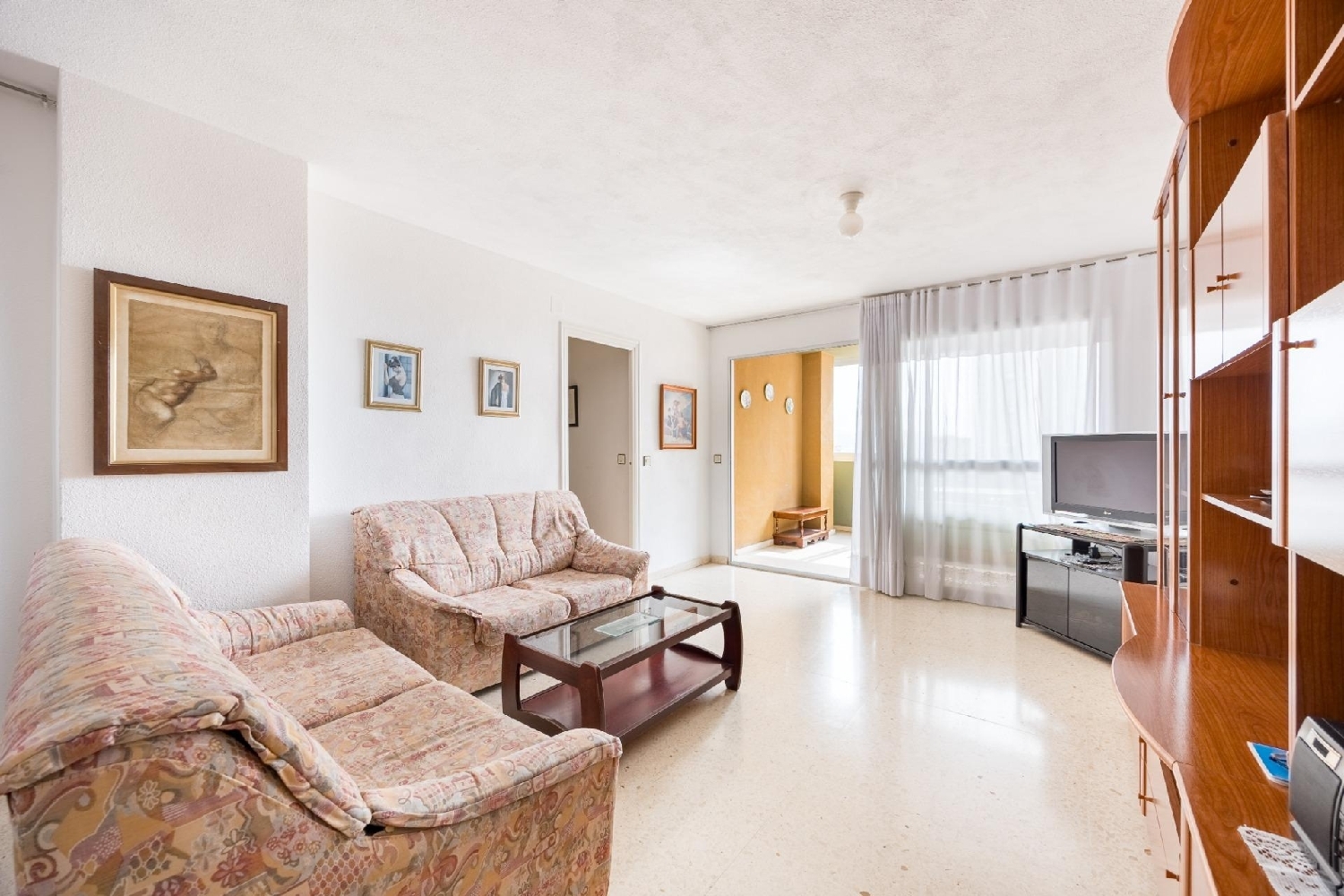  till salu lägenhet La Cala Marina Baixa 4
