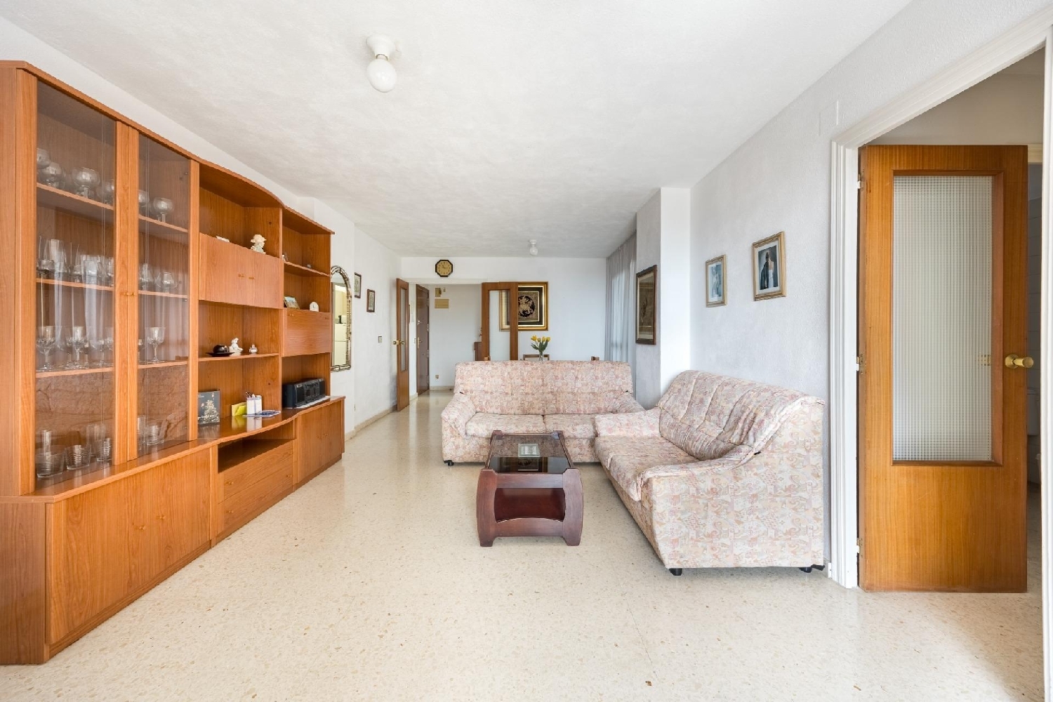  till salu lägenhet La Cala Marina Baixa 6