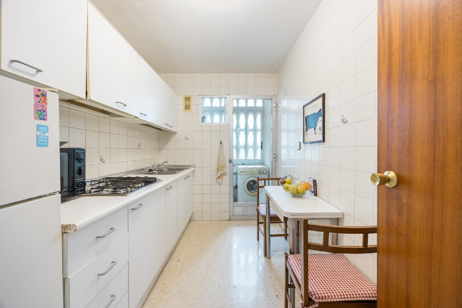  till salu lägenhet La Cala Marina Baixa 8