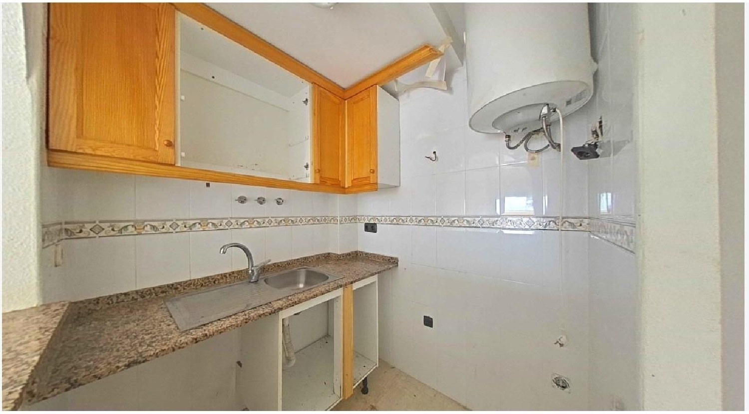  en venta apartamento La Cala Marina Baixa 7