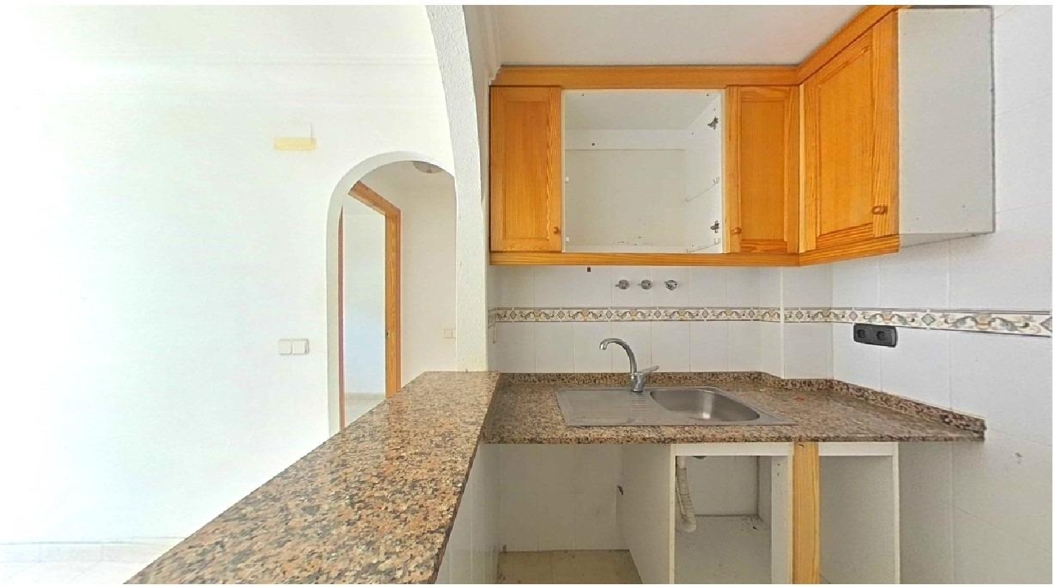  en venta apartamento La Cala Marina Baixa 8