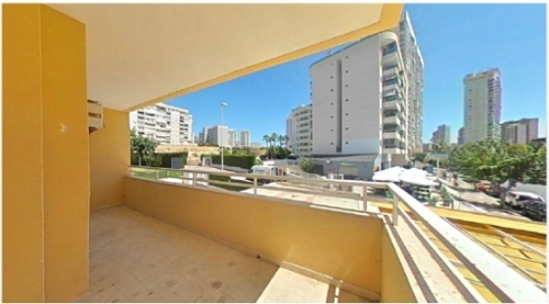 La Cala Marina Baixa apartamento foto 6264221