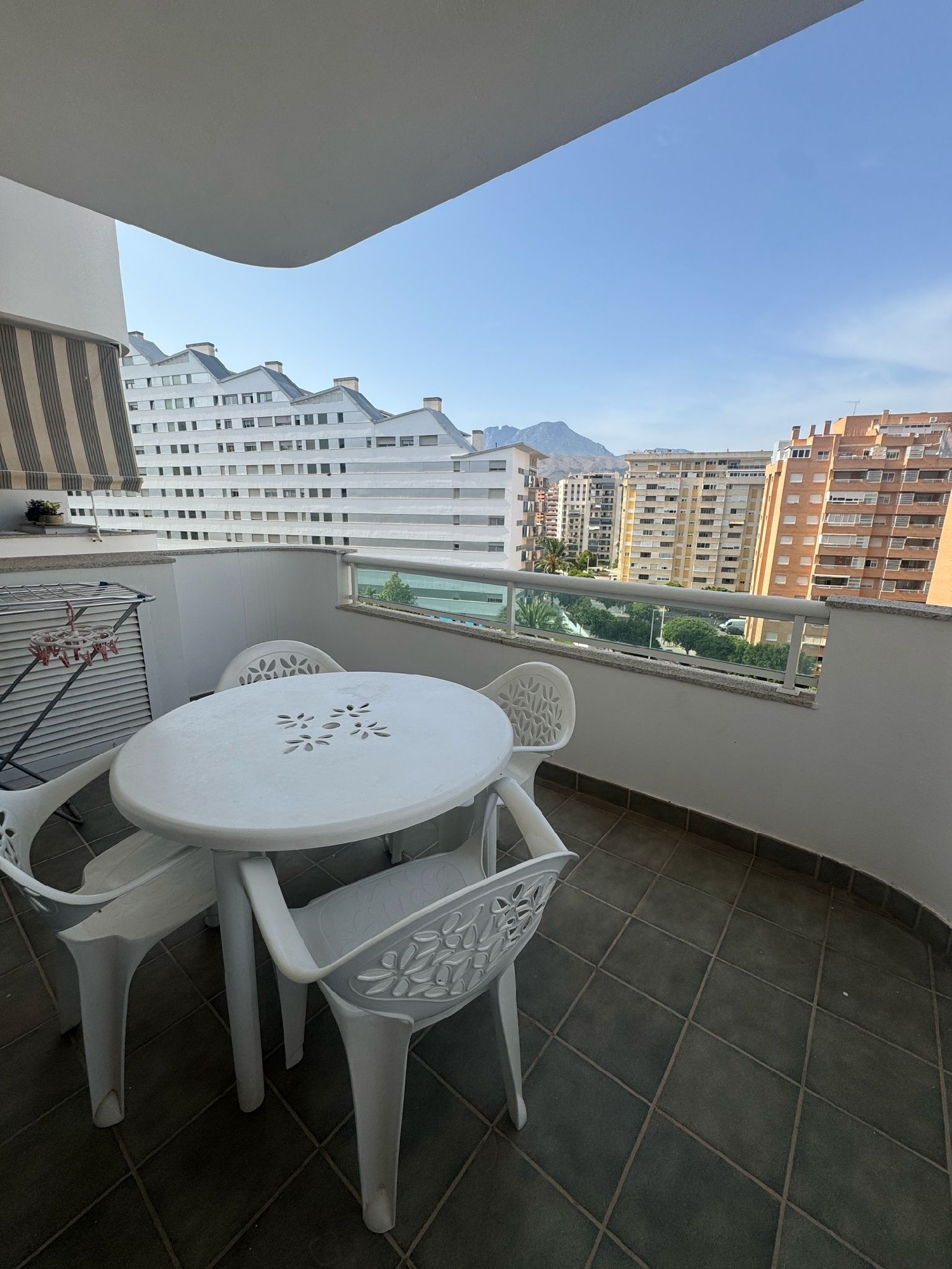  till salu lägenhet La Cala Marina Baixa 1