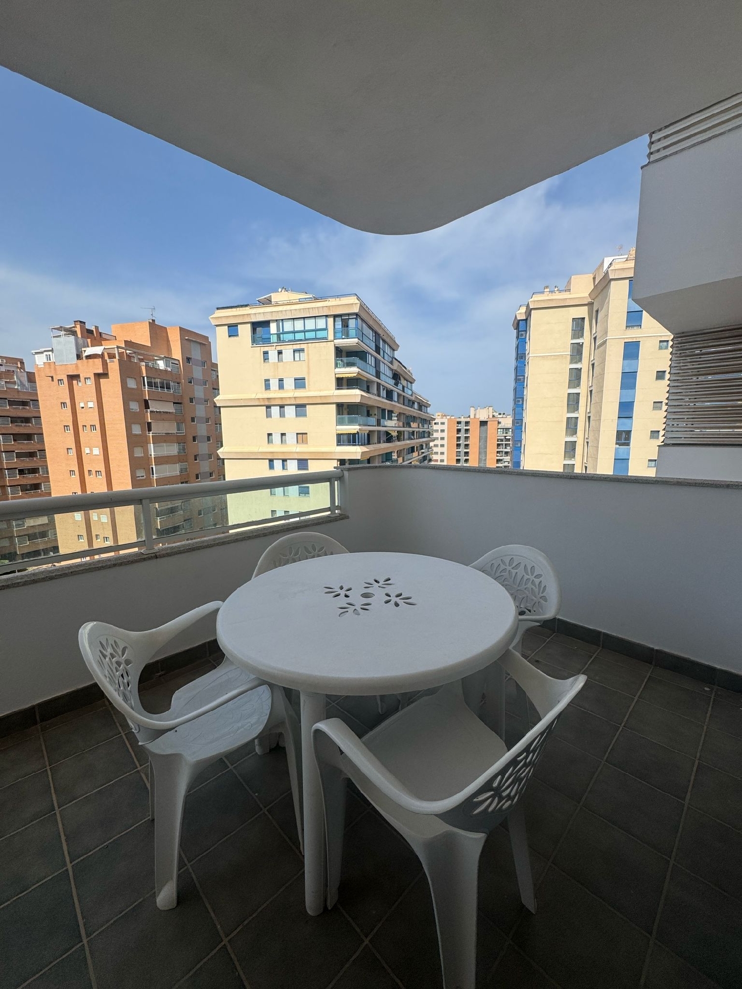  till salu lägenhet La Cala Marina Baixa 7