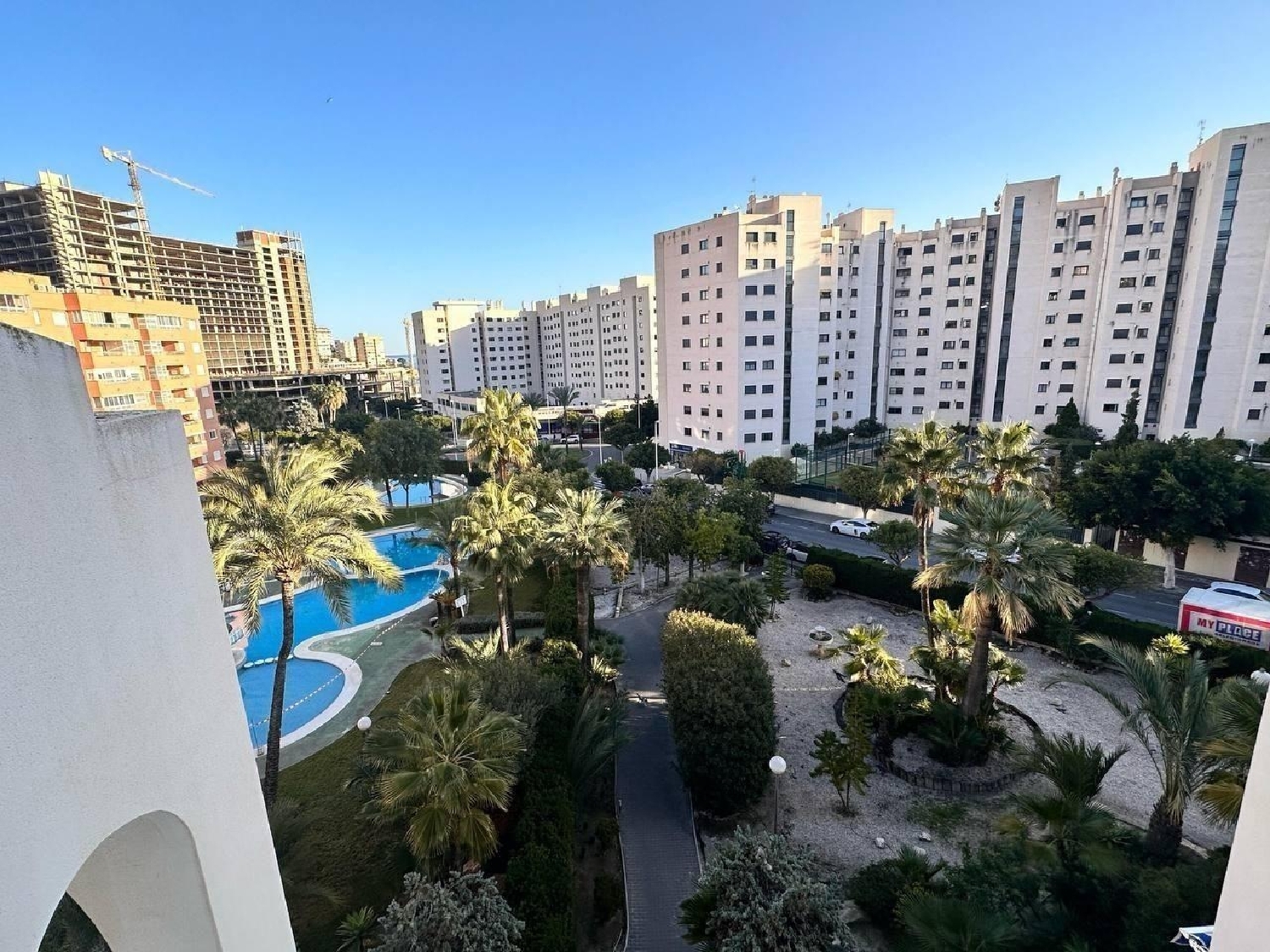  till salu lägenhet La Cala Marina Baixa 1