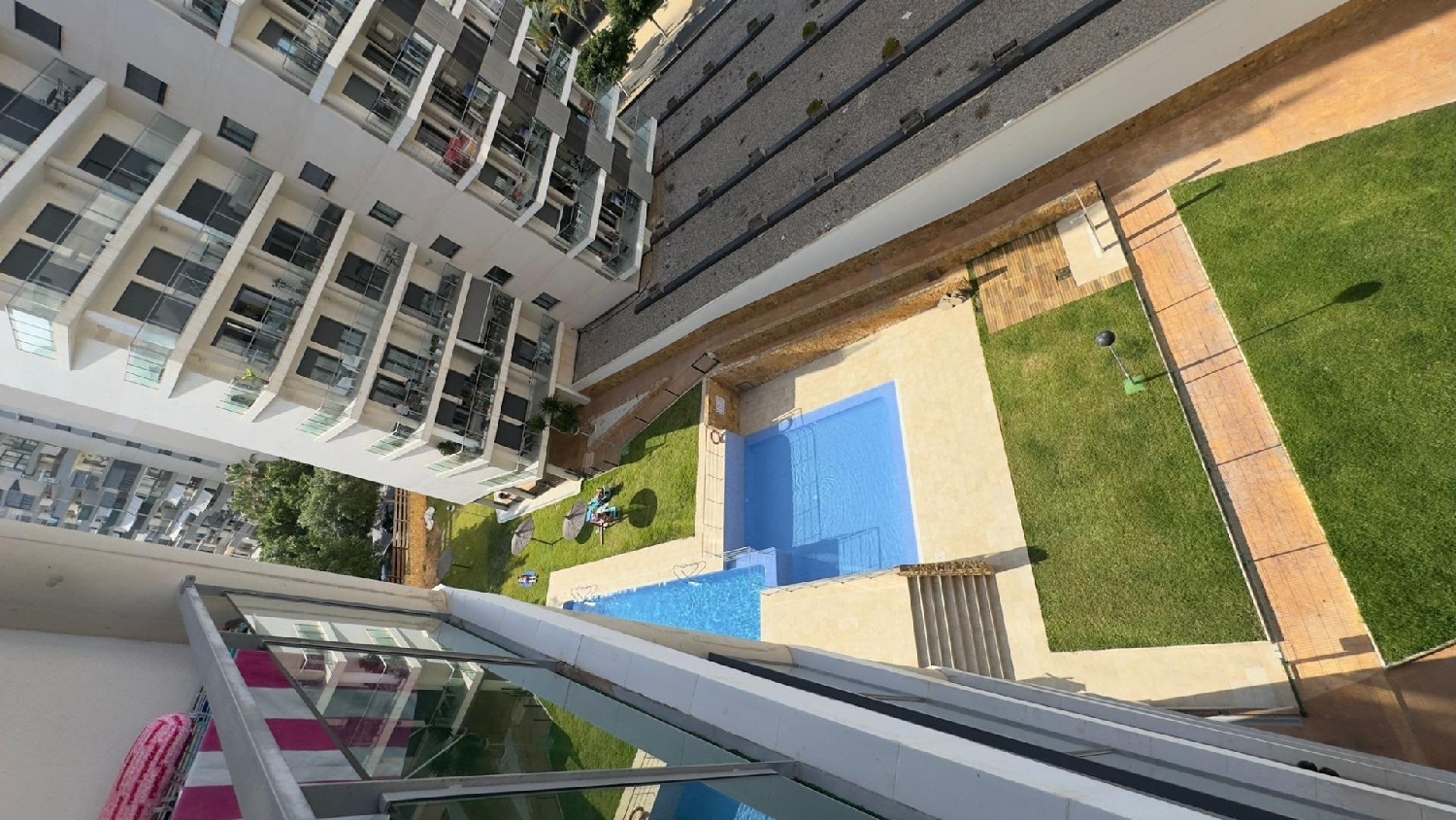  till salu lägenhet La Cala Marina Baixa 6