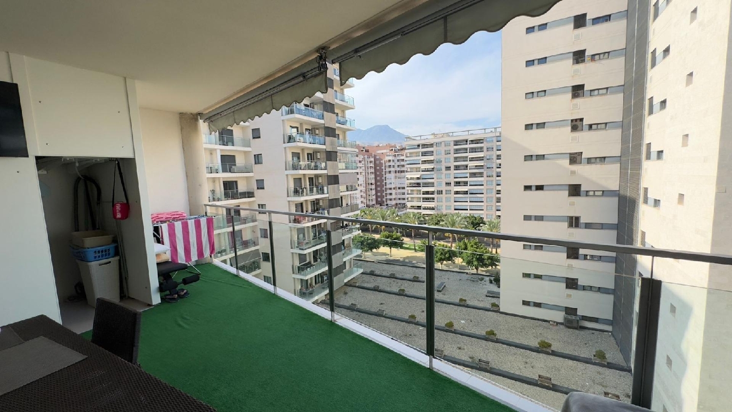 till salu lägenhet La Cala Marina Baixa 4