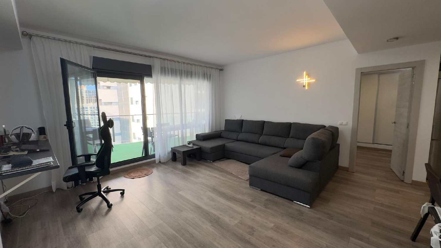  till salu lägenhet La Cala Marina Baixa 5