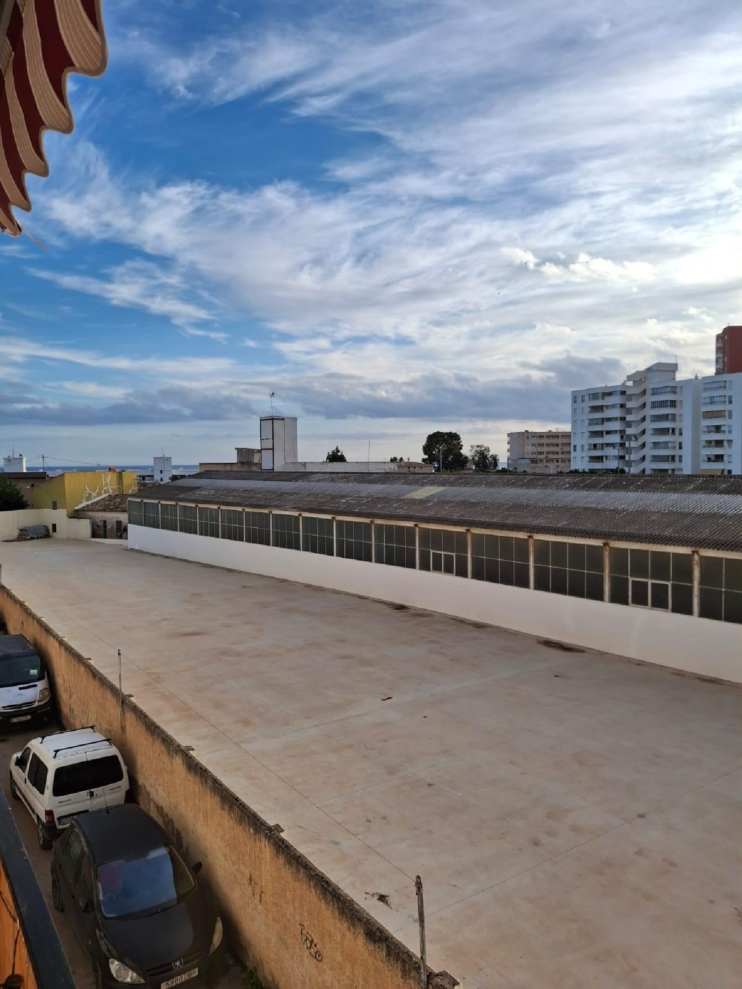  till salu lägenhet La Cala Marina Baixa 6