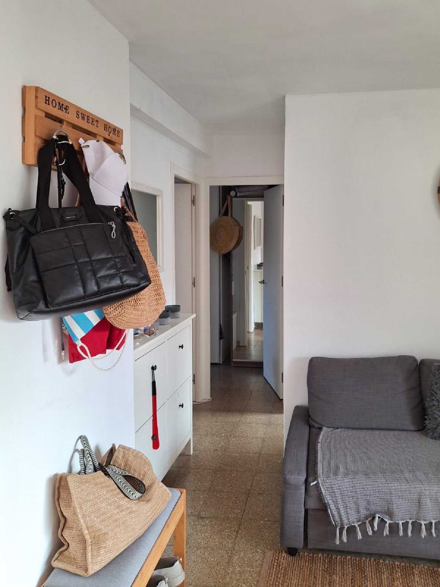 till salu lägenhet La Cala Marina Baixa 7