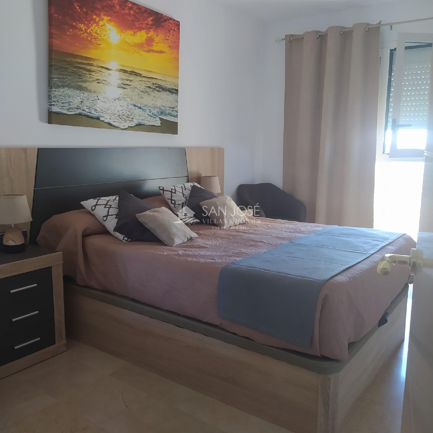 till salu lägenhet La Cala Marina Baixa 2