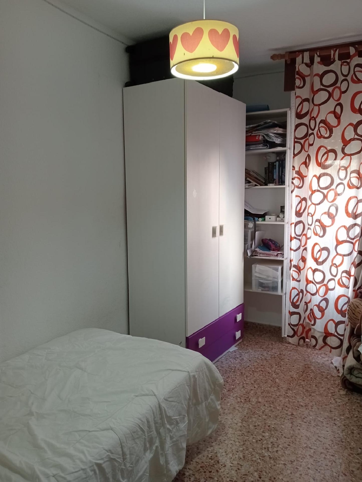 till salu lägenhet La Cala Marina Baixa 3