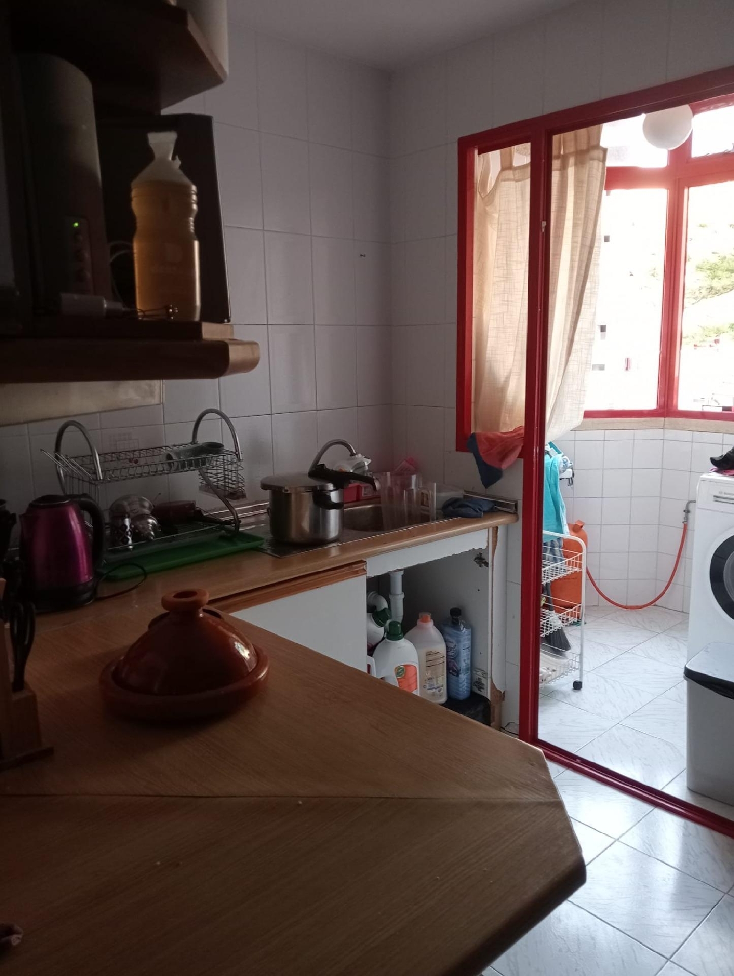  till salu lägenhet La Cala Marina Baixa 5