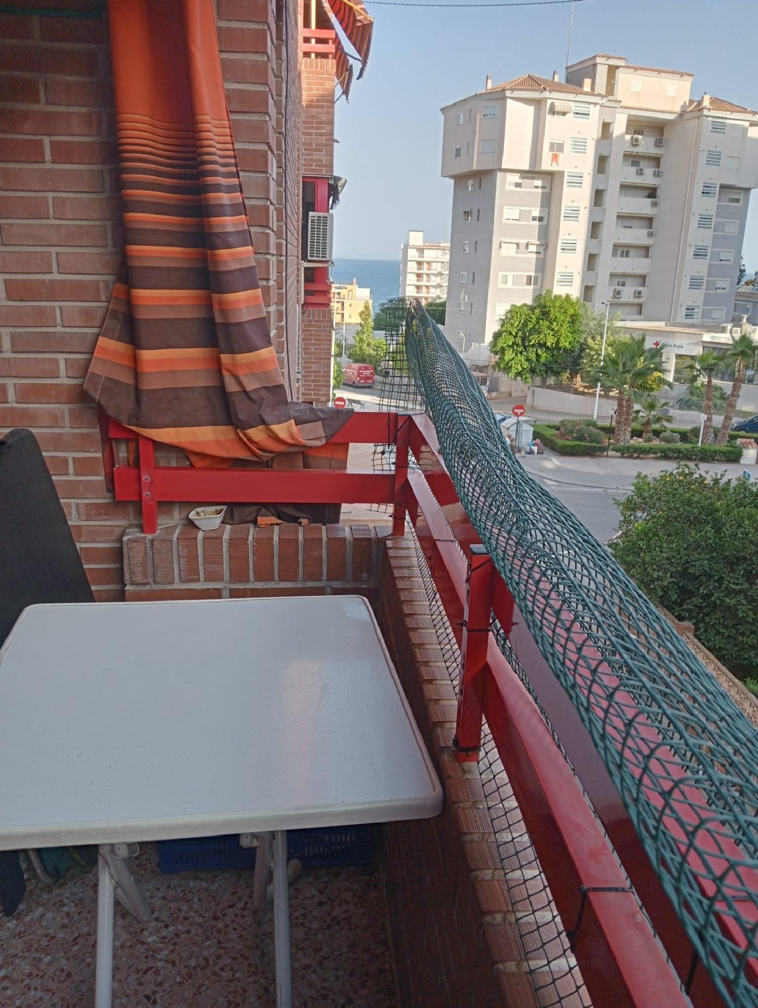  till salu lägenhet La Cala Marina Baixa 7