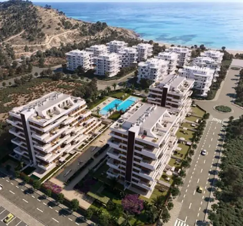 Torres Marina Baixa lägenhet foto 6181756