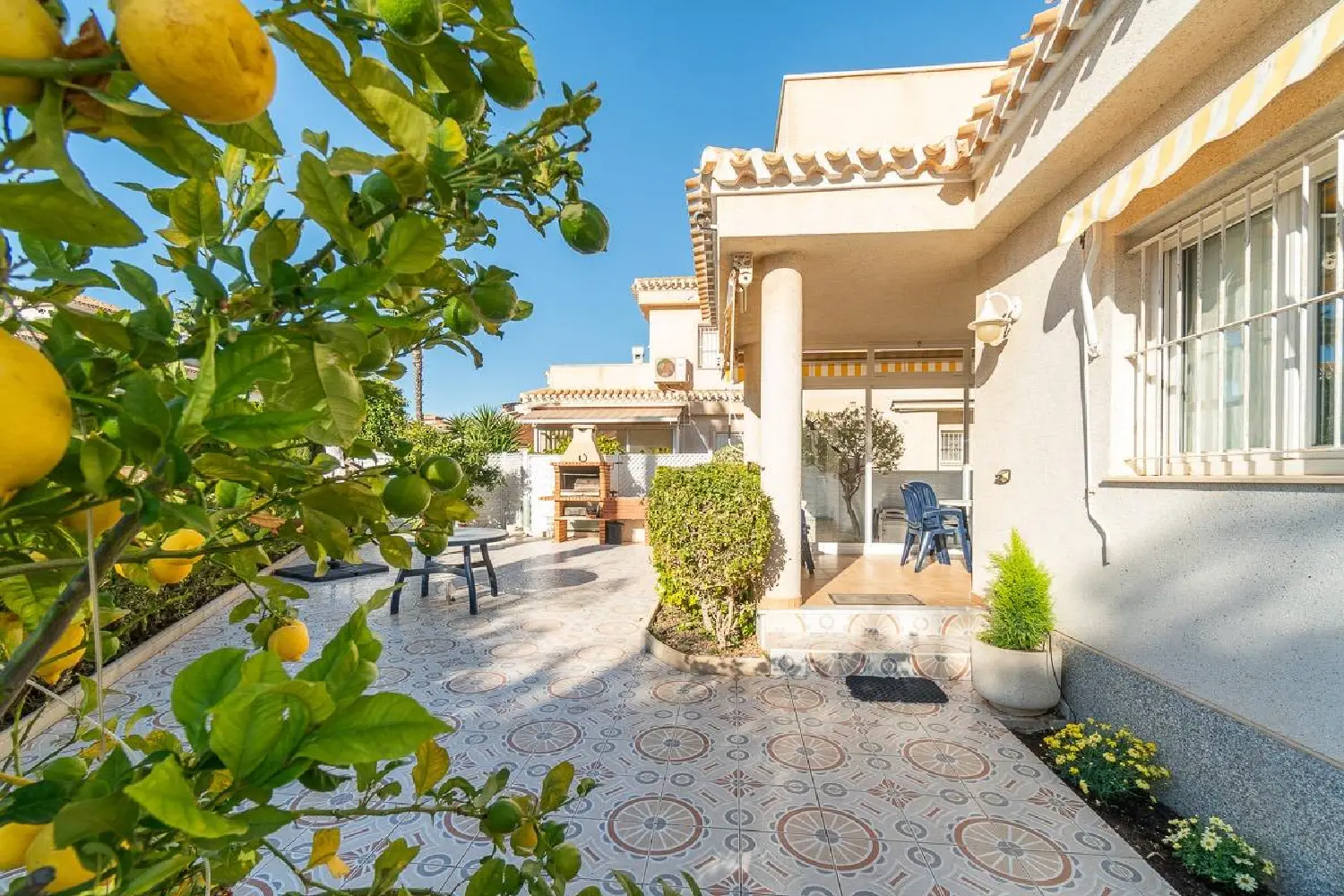  till salu lägenhet Doña Pilar Costa Del Sol Occidental 1
