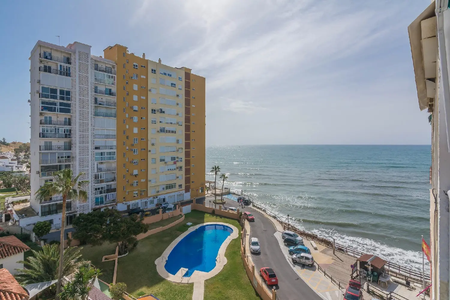 till salu lägenhet Torrenueva Costa Del Sol Occidental 2