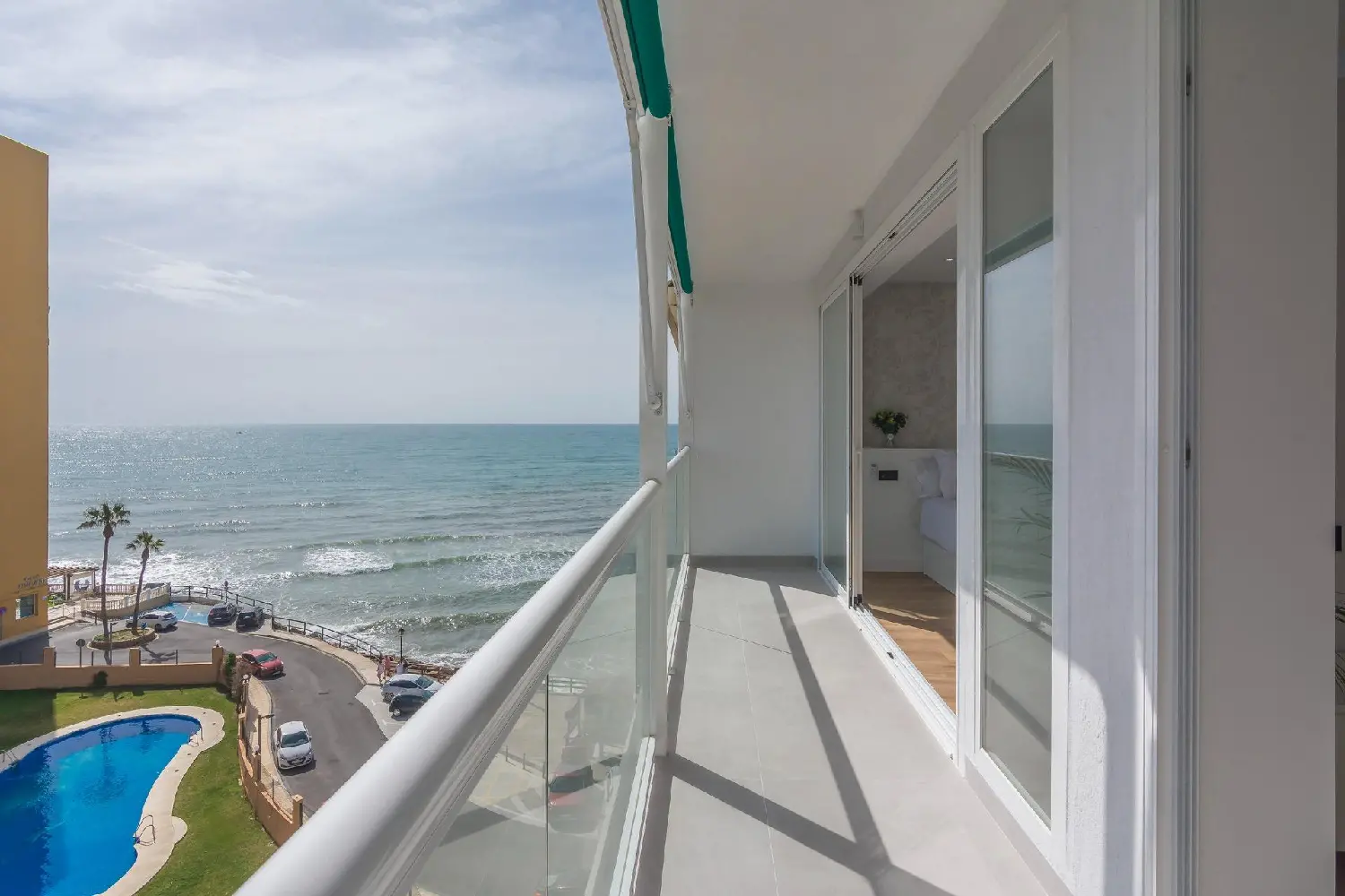  till salu lägenhet Torrenueva Costa Del Sol Occidental 1