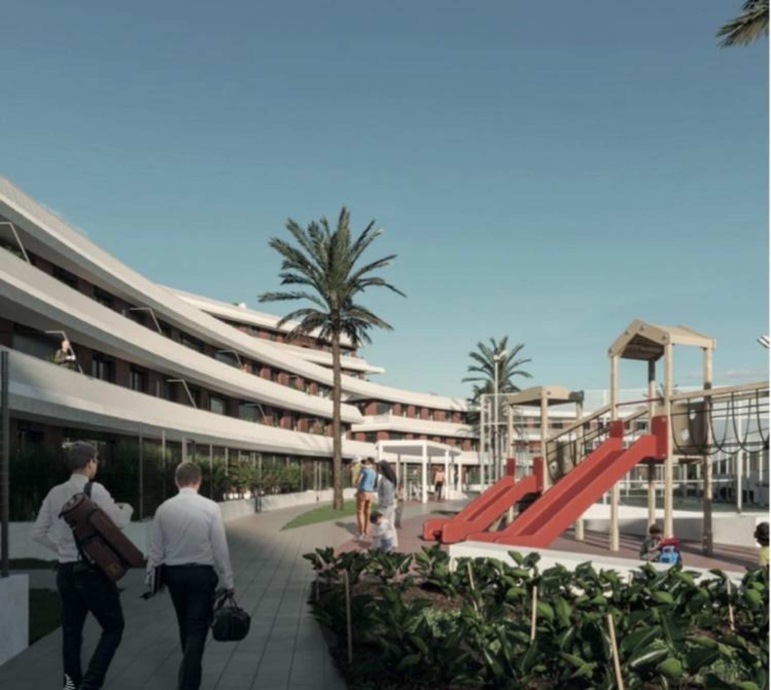  till salu lägenhet La Cala De Mijas Costa Del Sol Occidental 8