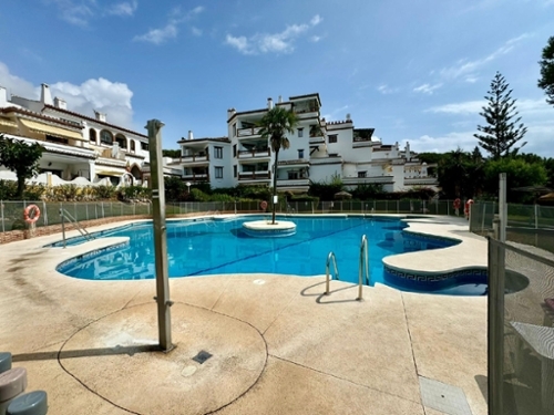 La Cala Golf Costa Del Sol Occidental lägenhet foto 6258383