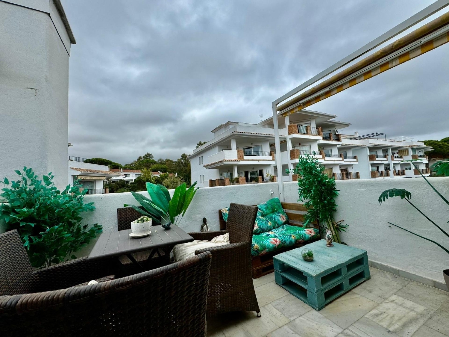 till salu lägenhet La Cala Golf Costa Del Sol Occidental 3