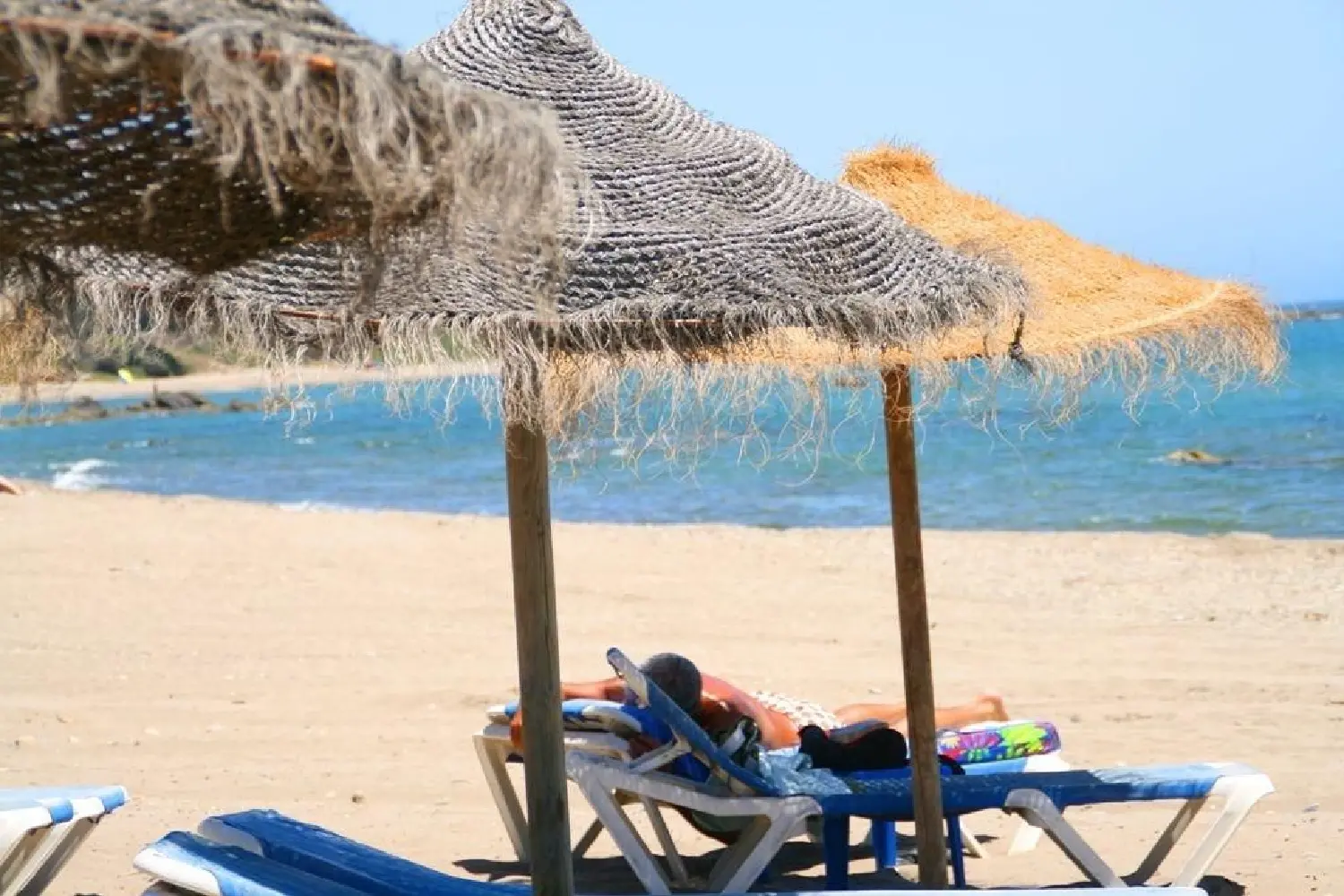  till salu lägenhet La Cala Golf Costa Del Sol Occidental 10