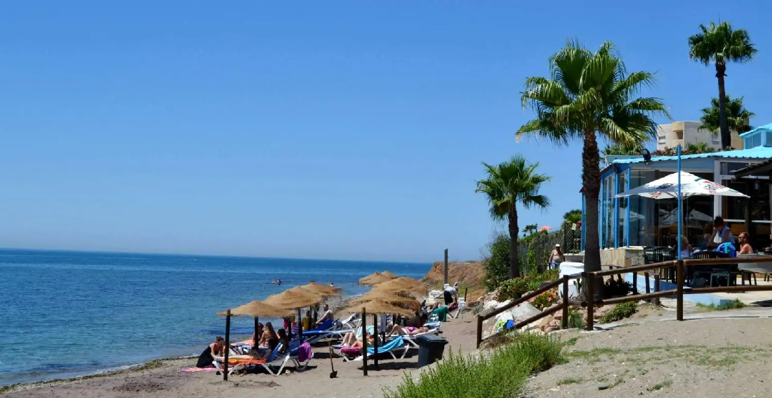  till salu lägenhet La Cala Golf Costa Del Sol Occidental 7