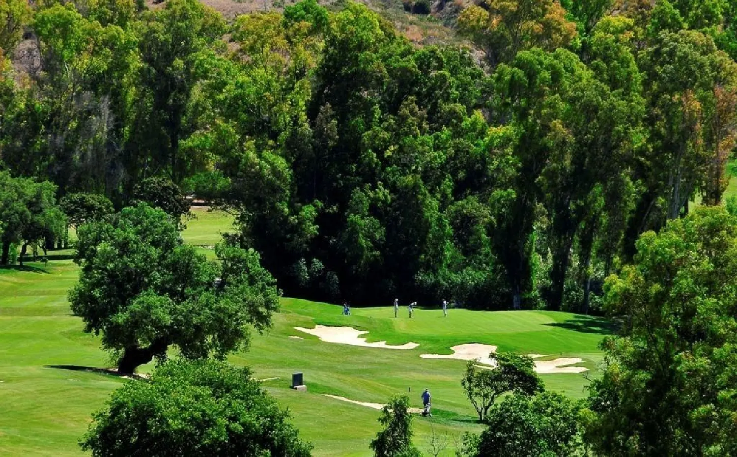  till salu lägenhet La Cala Golf Costa Del Sol Occidental 11