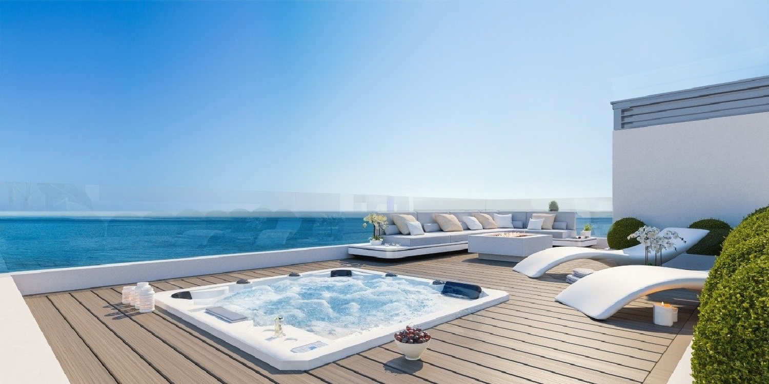 till salu lägenhet La Cala Golf Costa Del Sol Occidental 2