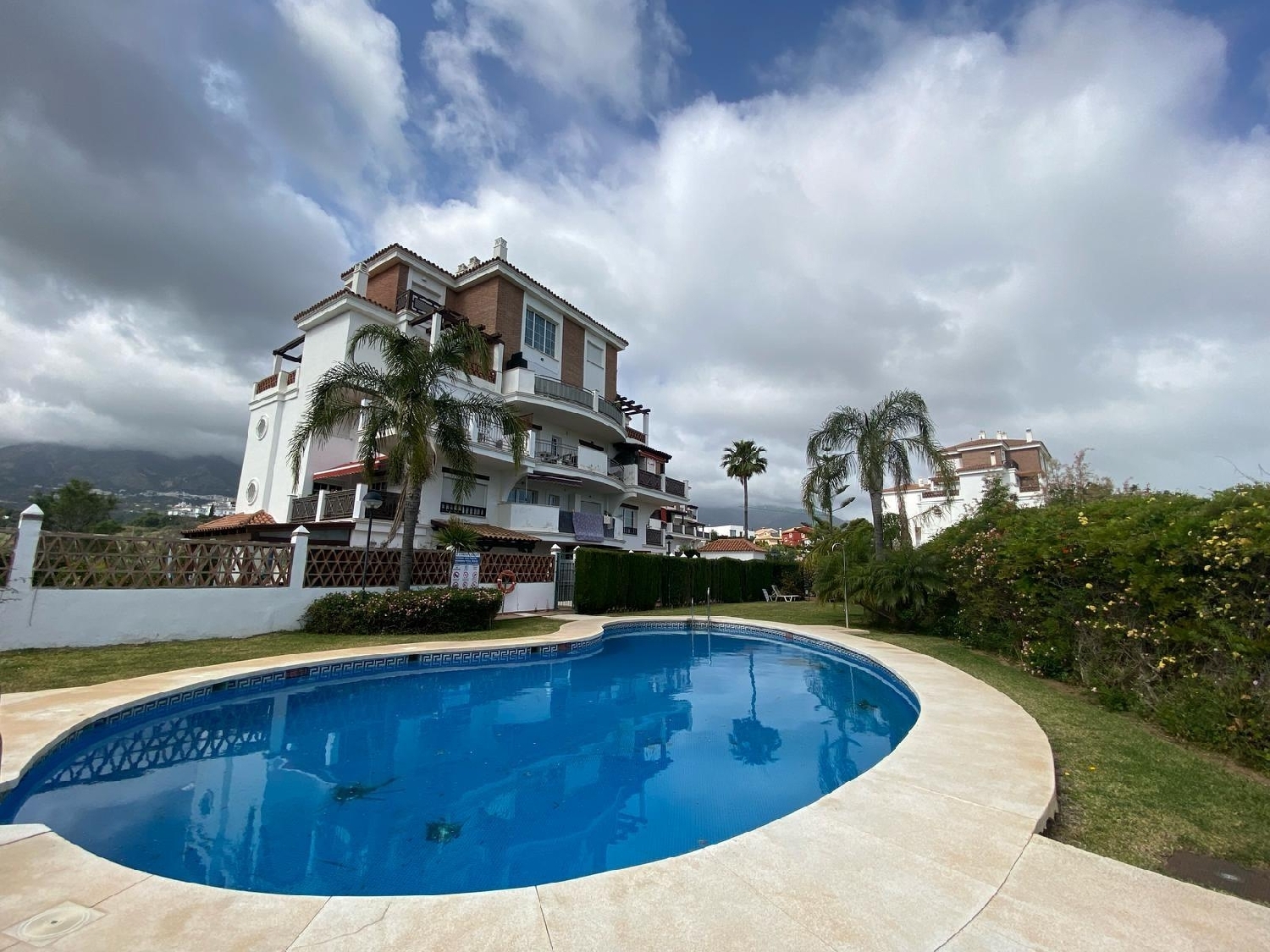  till salu lägenhet La Cala Hills Costa Del Sol Occidental 4