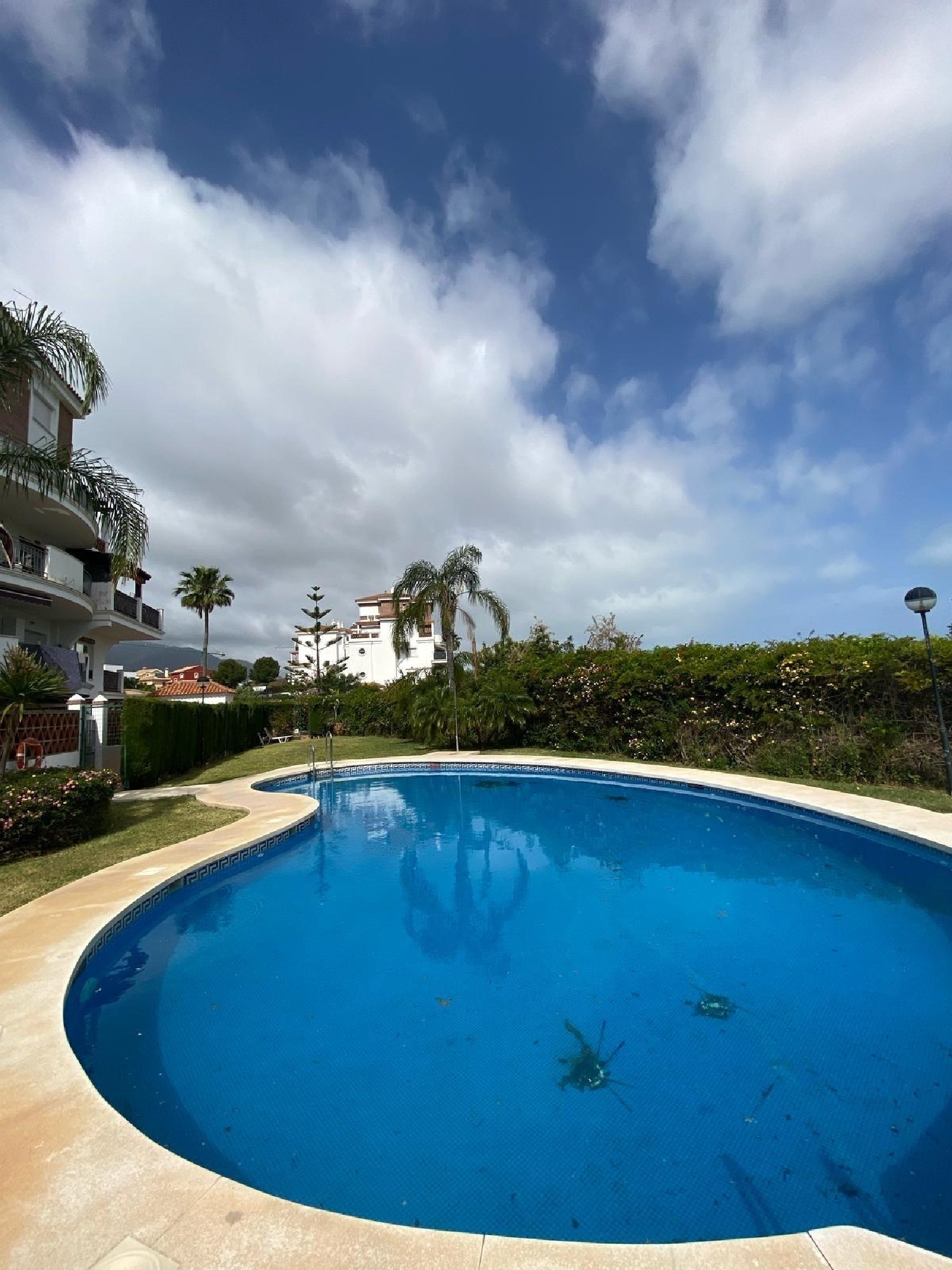  till salu lägenhet La Cala Hills Costa Del Sol Occidental 5