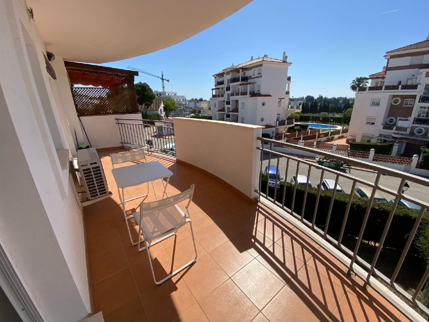  till salu lägenhet La Cala Hills Costa Del Sol Occidental 1