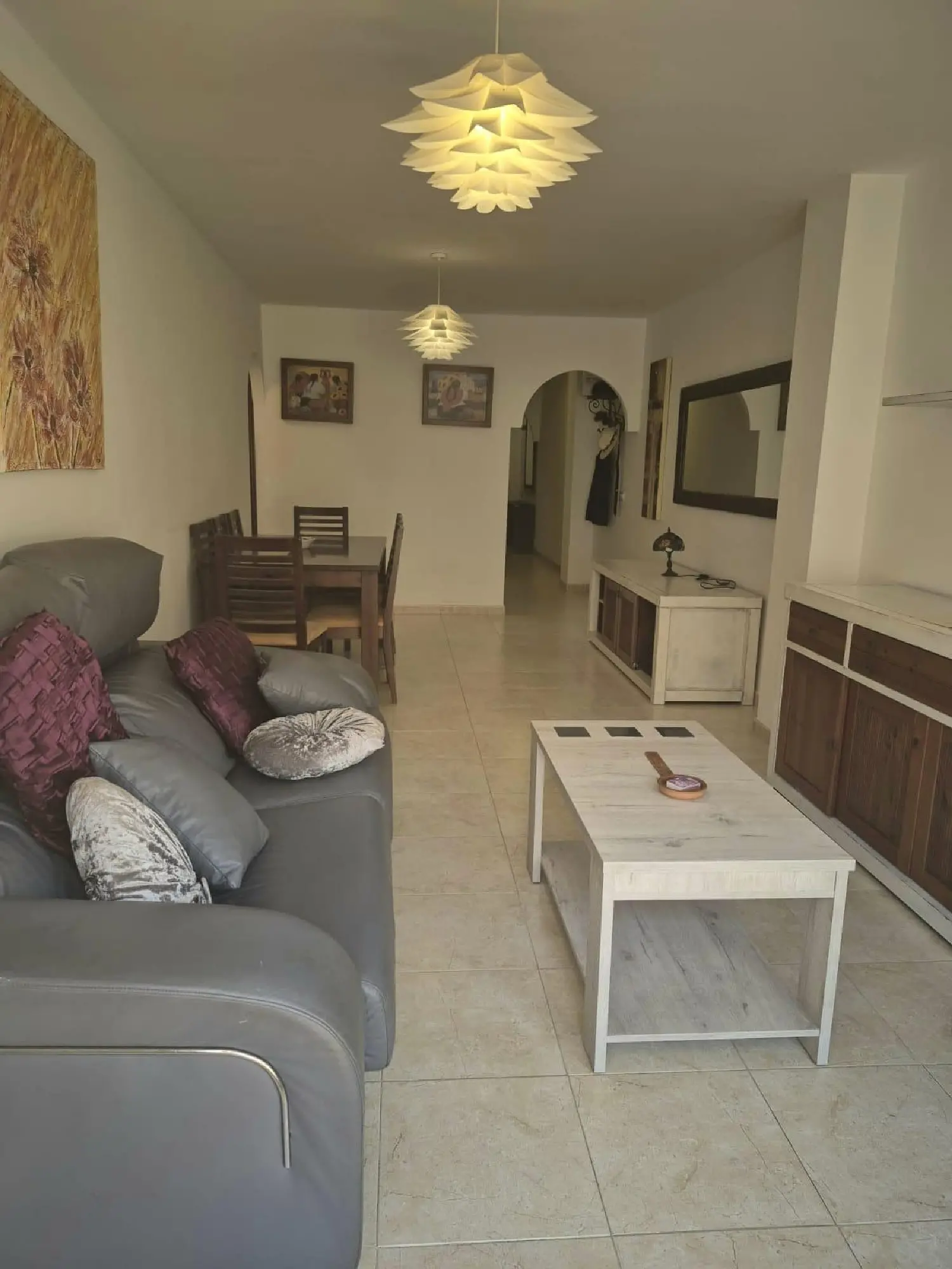  till salu lägenhet La Cala Hills Costa Del Sol Occidental 2