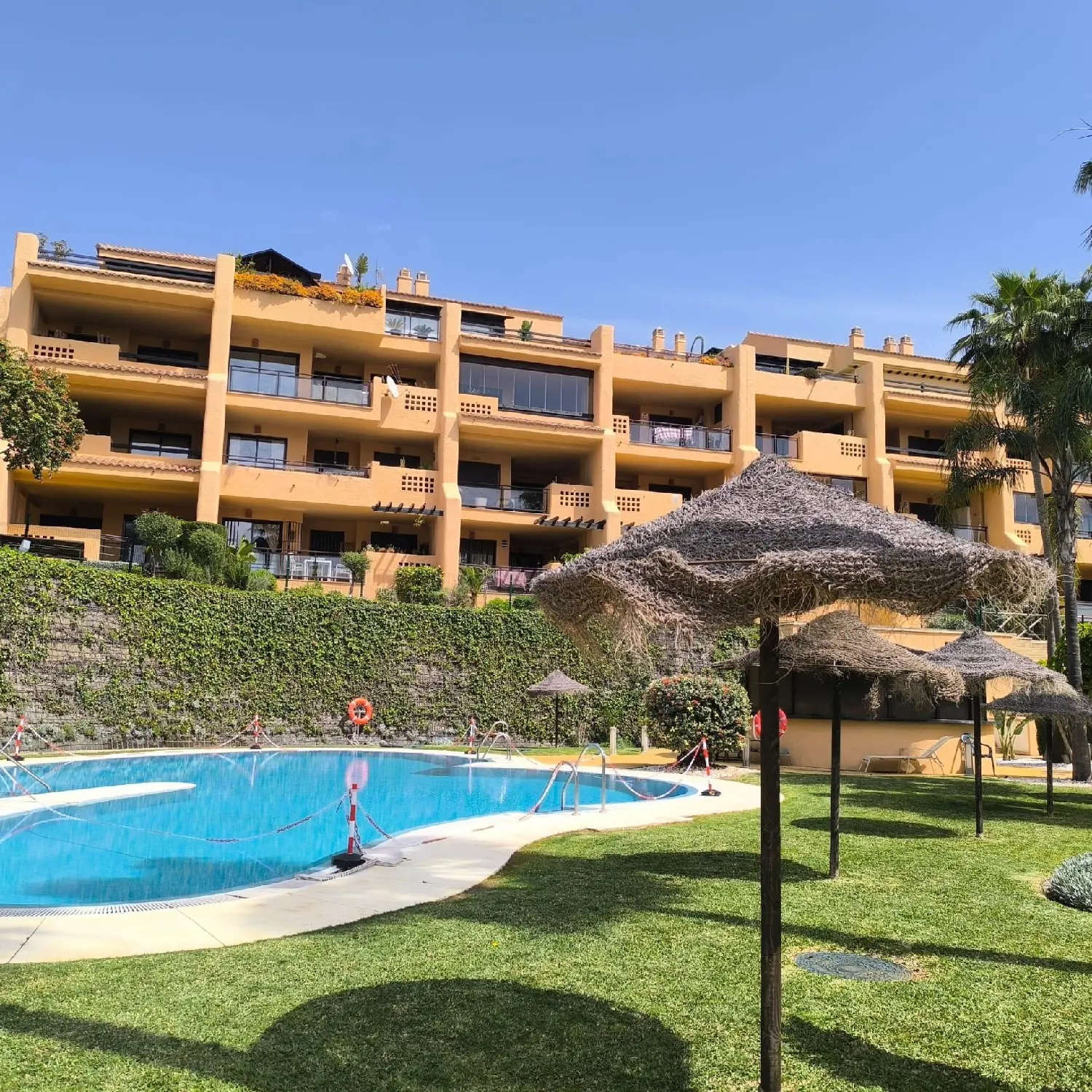  till salu lägenhet La Cala Hills Costa Del Sol Occidental 1