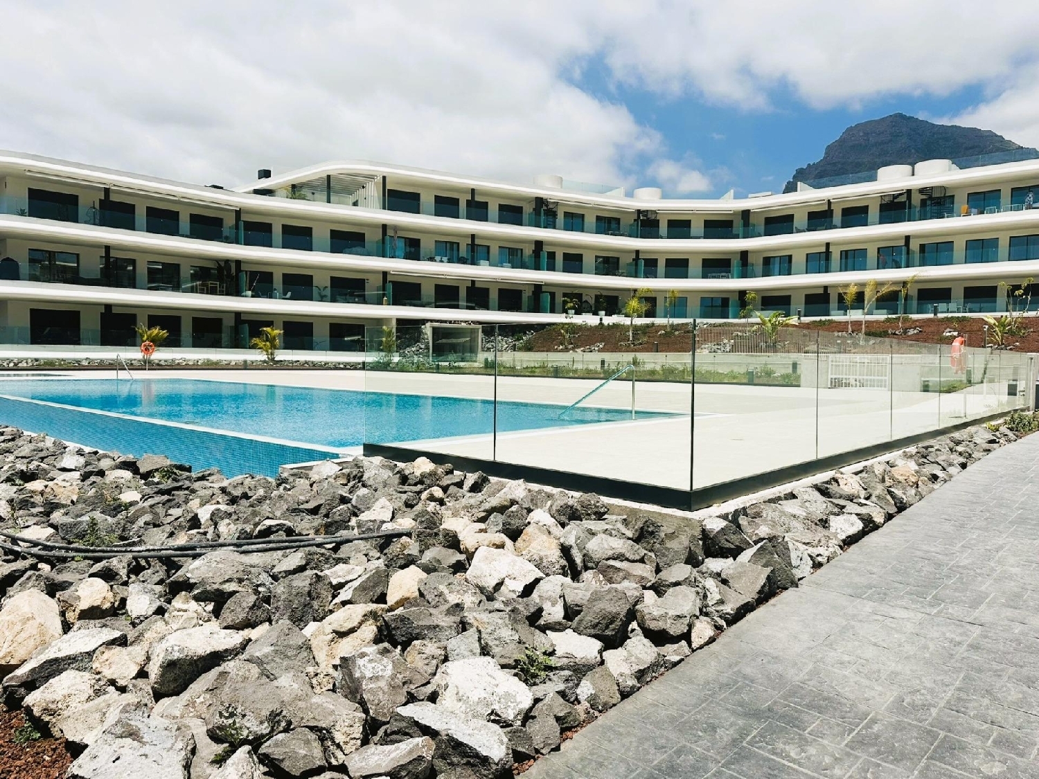  till salu lägenhet La Caleta Zona Sur 1