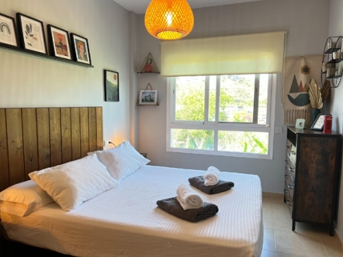 La Caleta-Guardia Costa Tropical lägenhet foto 6219439