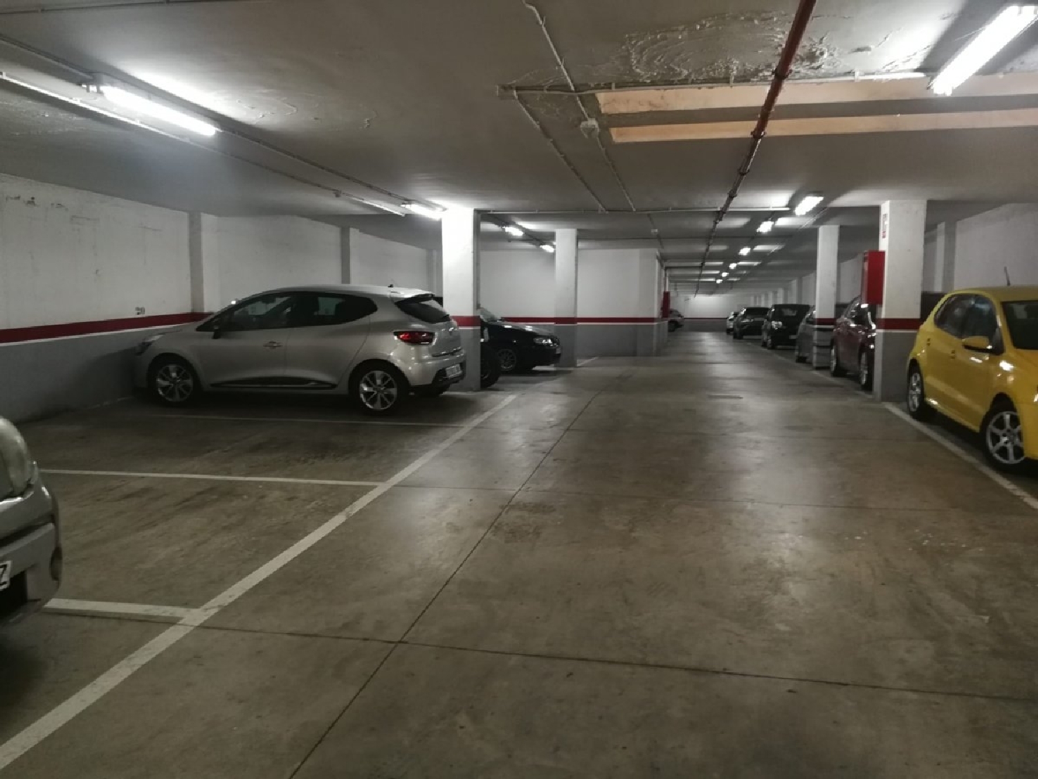  till salu lägenhet Las Rosas Zona Sur 7