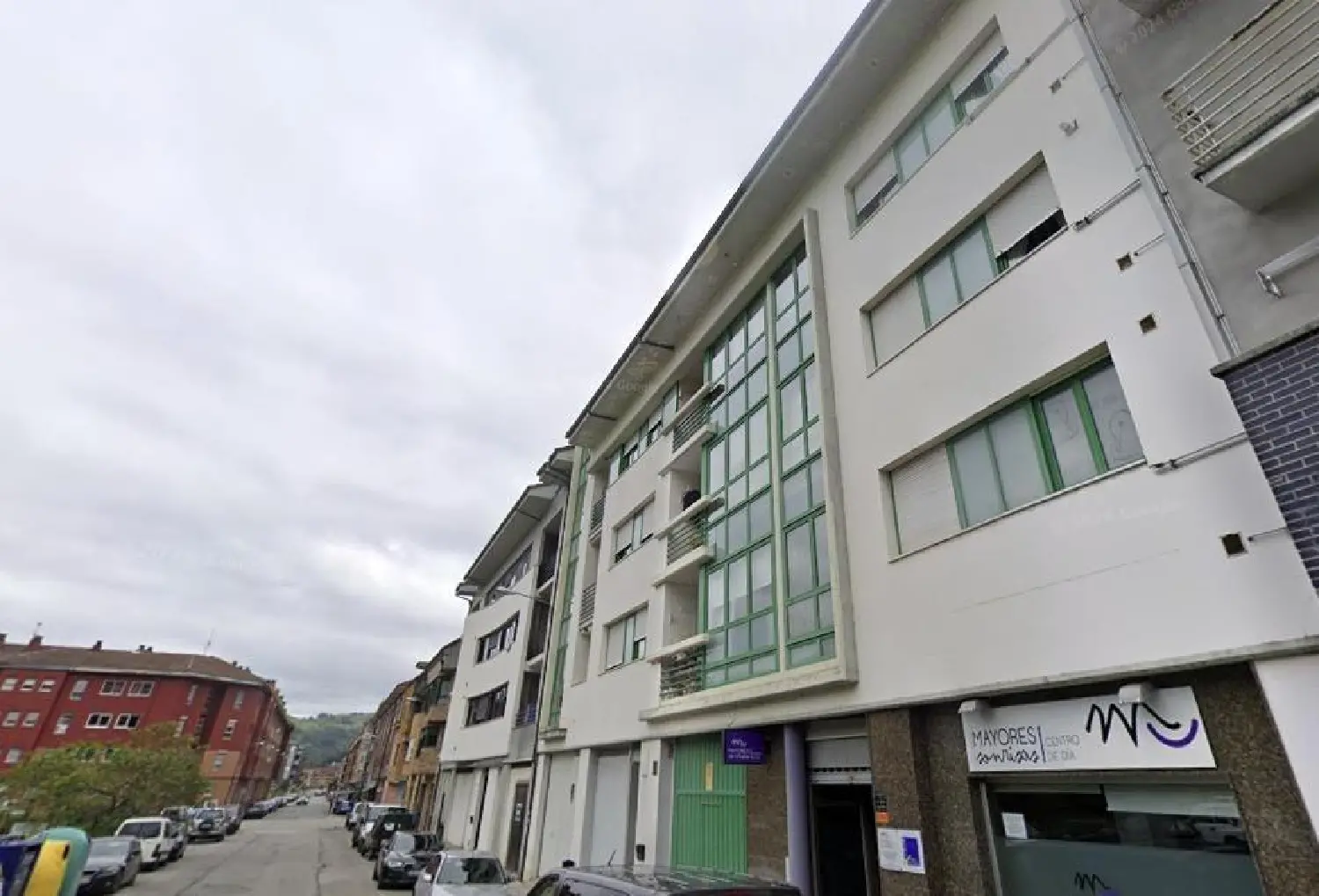  till salu lägenhet Pronga Avilés 1