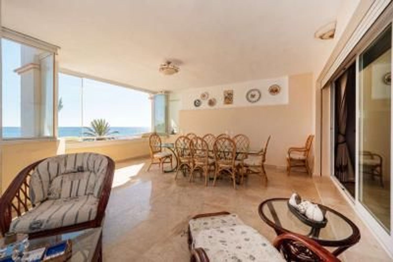  till salu lägenhet La Campana Costa Del Sol Occidental 8