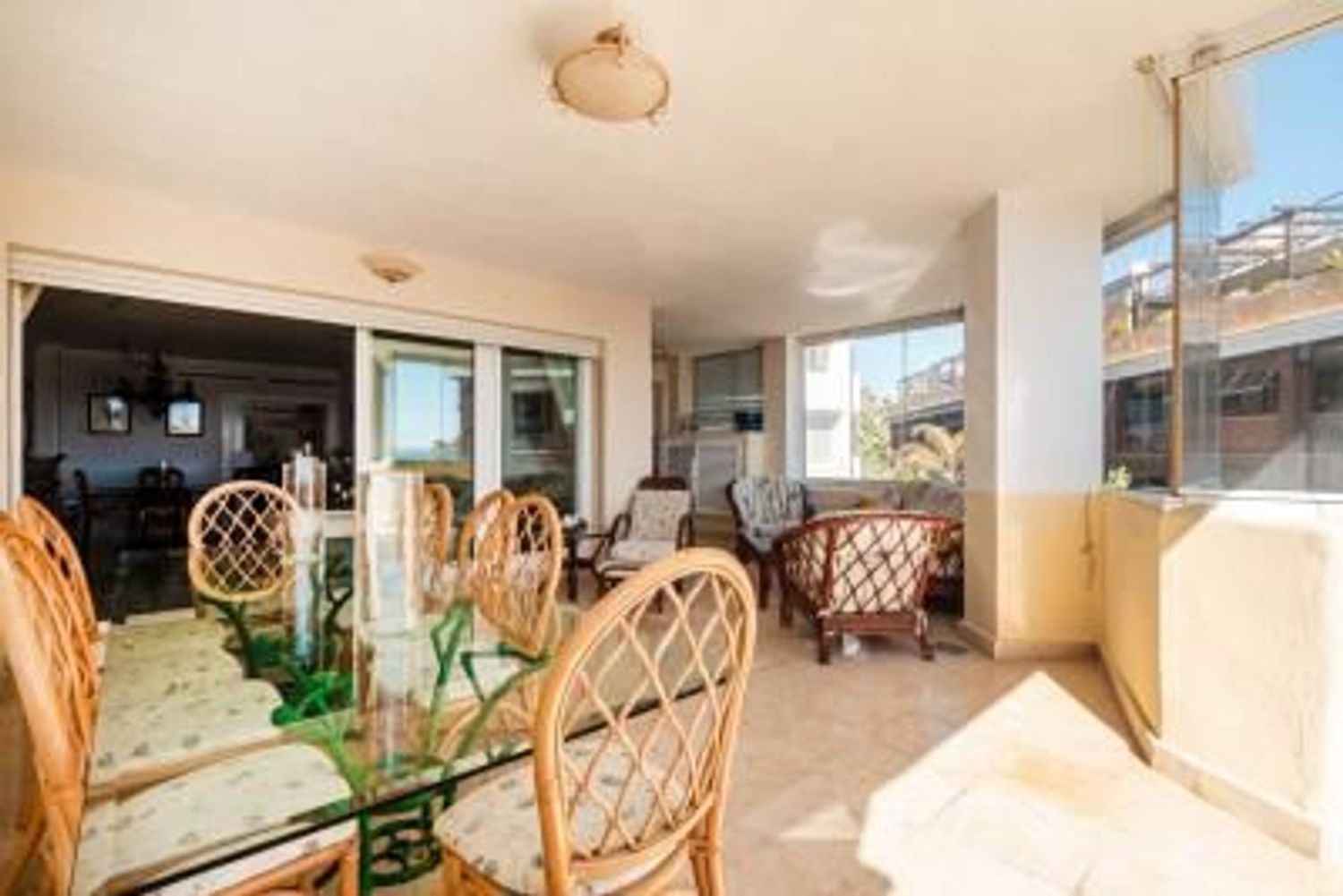  till salu lägenhet La Campana Costa Del Sol Occidental 5