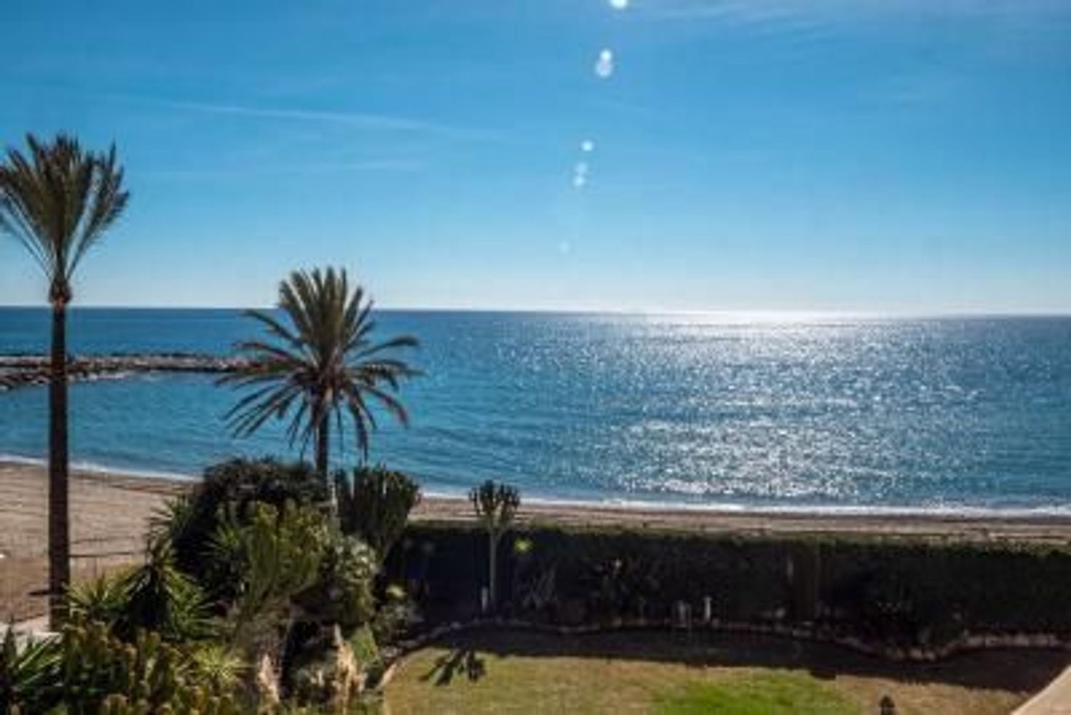  till salu lägenhet La Campana Costa Del Sol Occidental 1