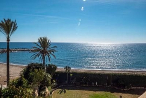 La Campana Costa Del Sol Occidental lägenhet foto 6228234