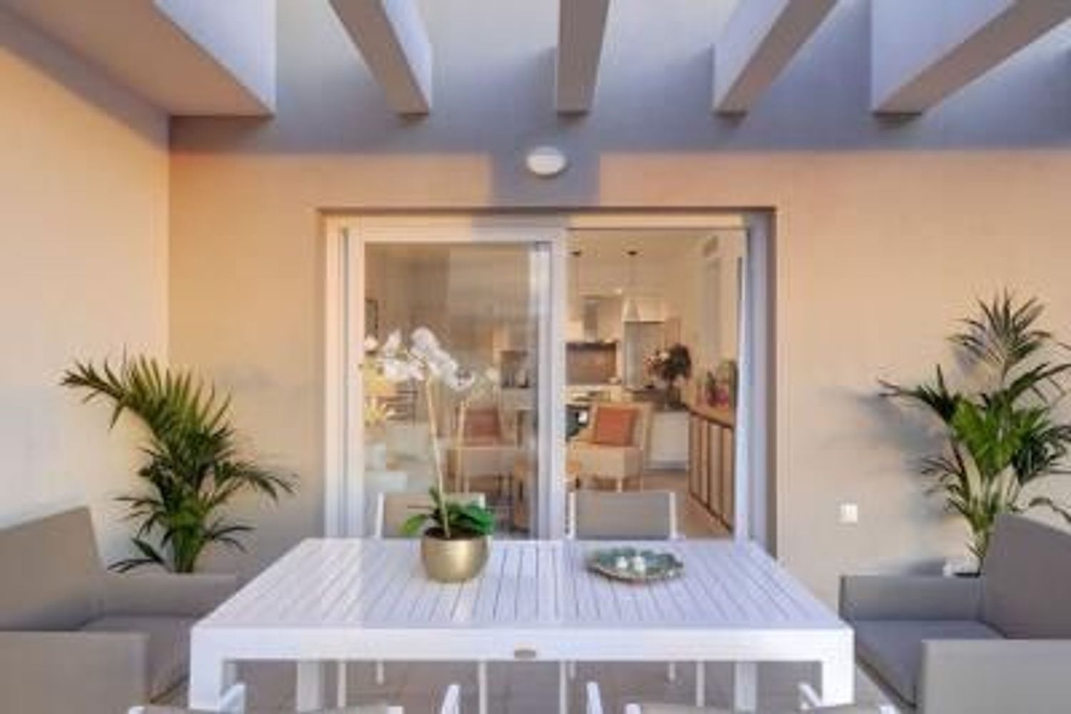  till salu lägenhet La Campana Costa Del Sol Occidental 4