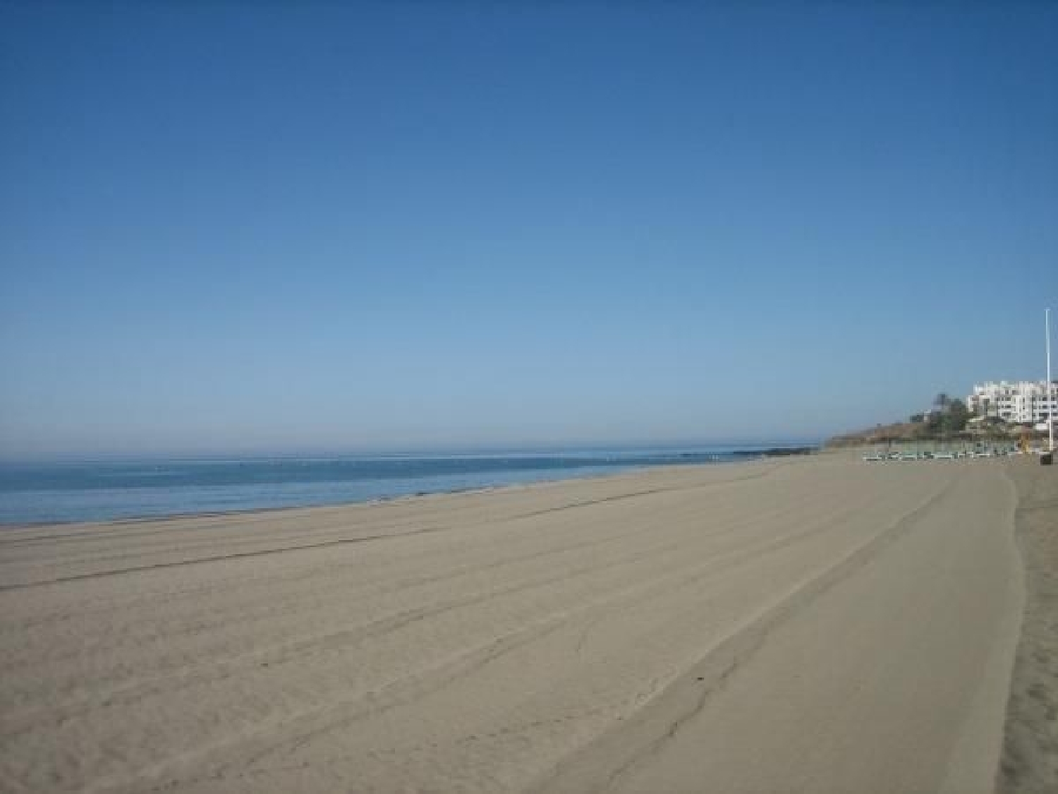  till salu lägenhet La Campana Costa Del Sol Occidental 8