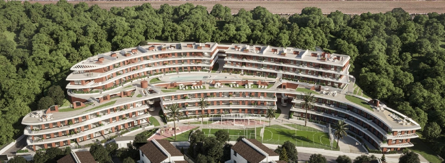  till salu lägenhet La Campana Costa Del Sol Occidental 7