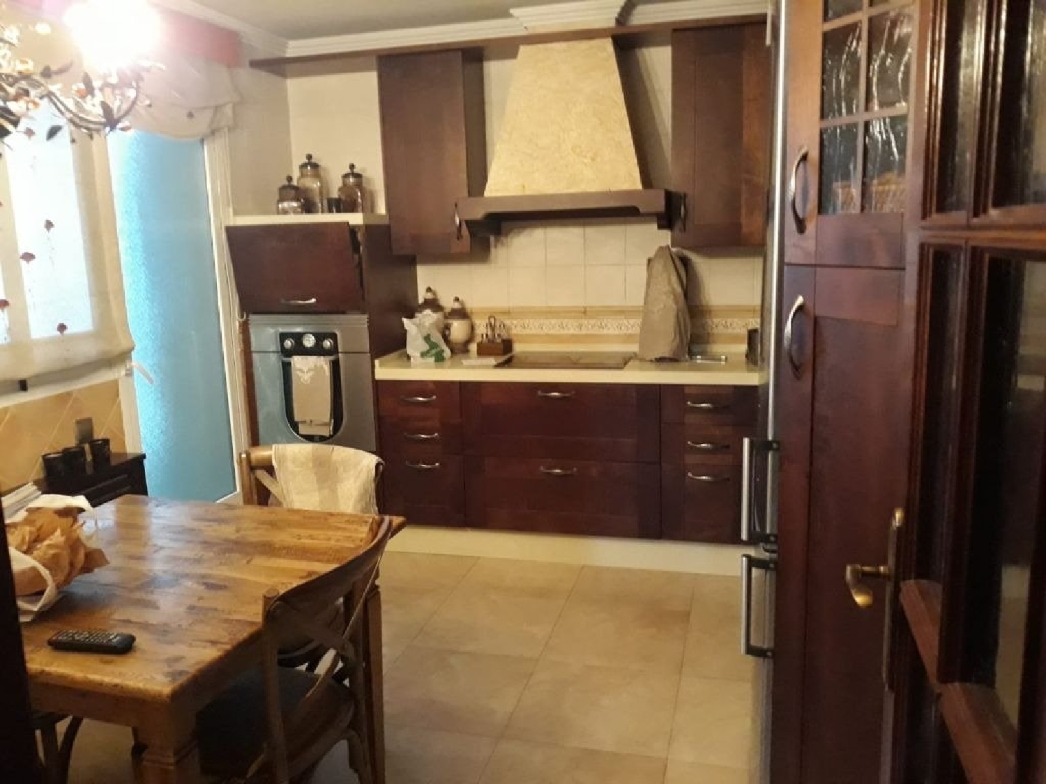  till salu lägenhet Casa Palacio Alto Guadalentín 8